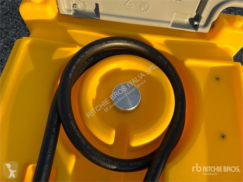 Material de obra Emiliana Serbatoi EU-TANK 220...