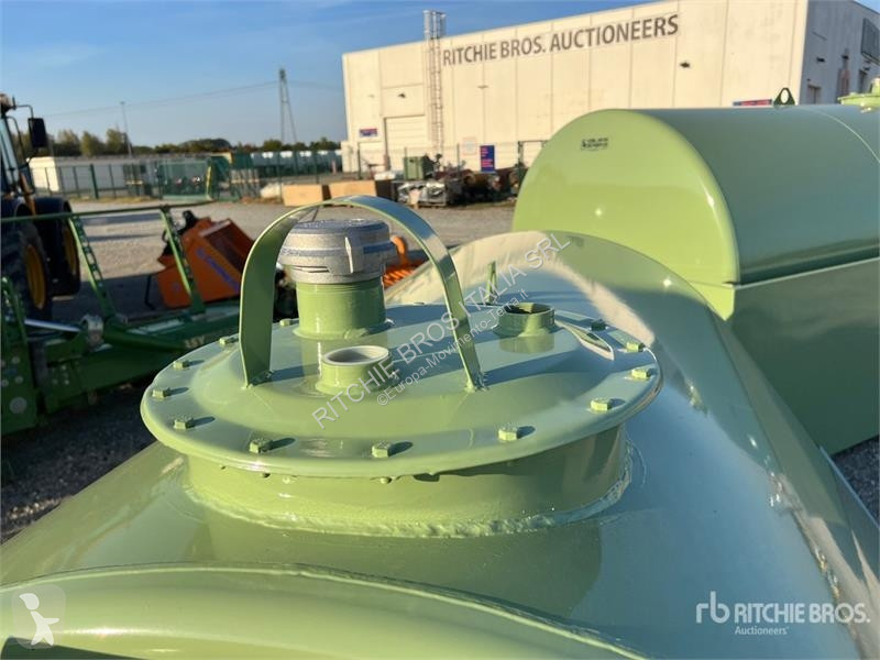 Material de obra Emiliana Serbatoi EU-TANK 3000...