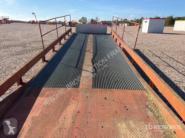 Matériel de chantier   RFSP0812