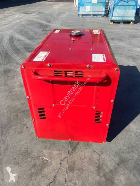 Vägbyggmaterial Erdmann DIESEL ER10000