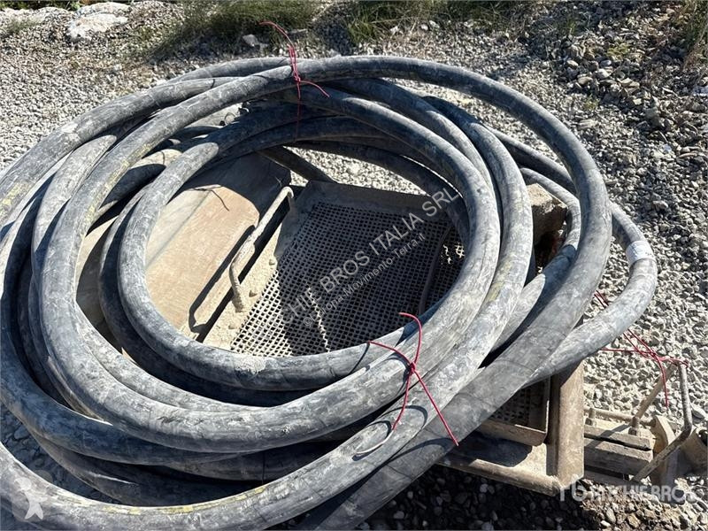 Vägbyggmaterial Putzmeister Sp 5 Mono...