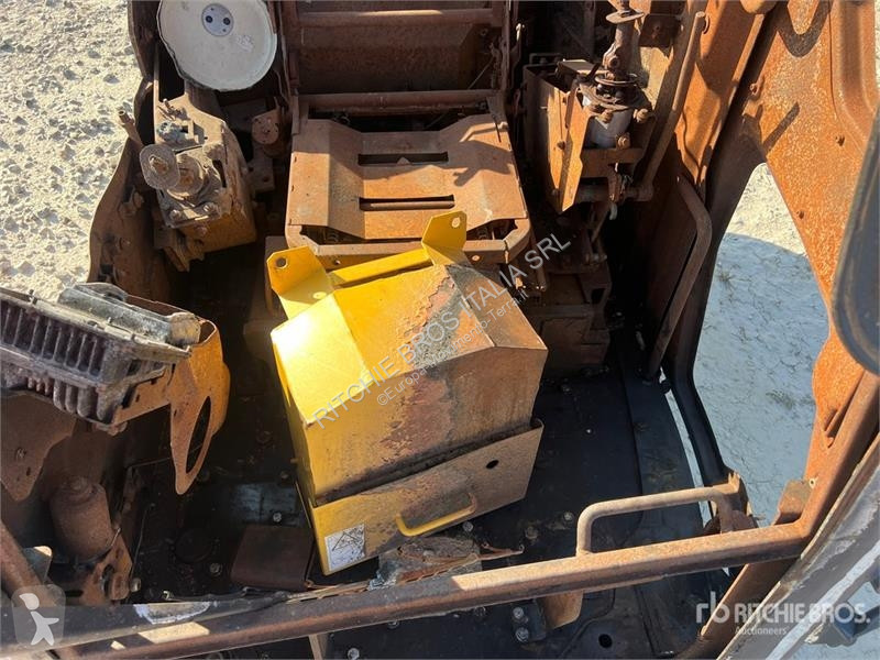 Vägbyggmaterial Komatsu PC88 Excavator Parts
