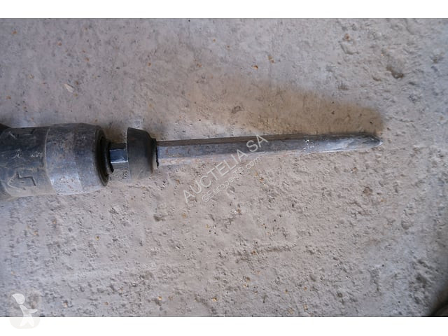 Entreprenørmaskiner Hilti TE905