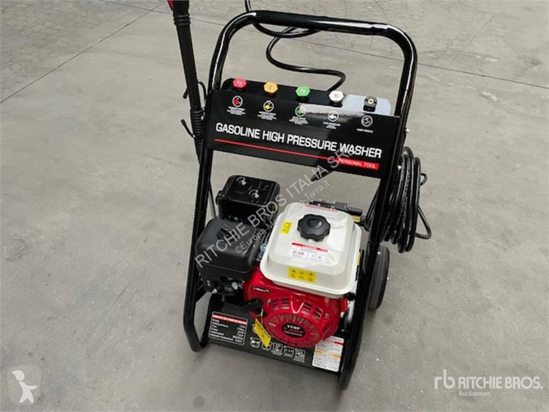 Material de obra  Newland Pressure Washer 170...