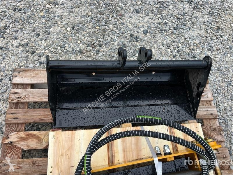 Materiaal voor de bouw  Hydraulic Breaker and...