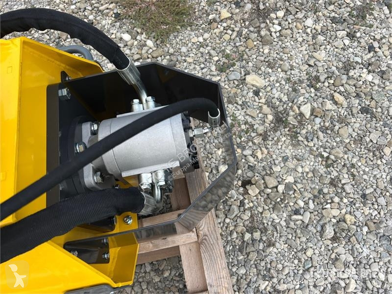 Materiaal voor de bouw  Lancini KM.1000...