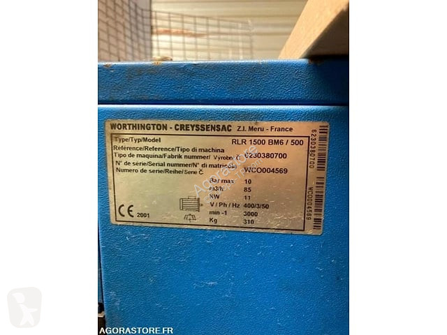 Vägbyggmaterial