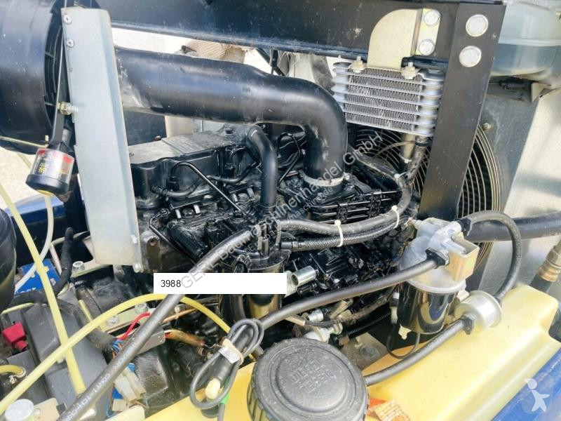 Vägbyggmaterial Compair C38