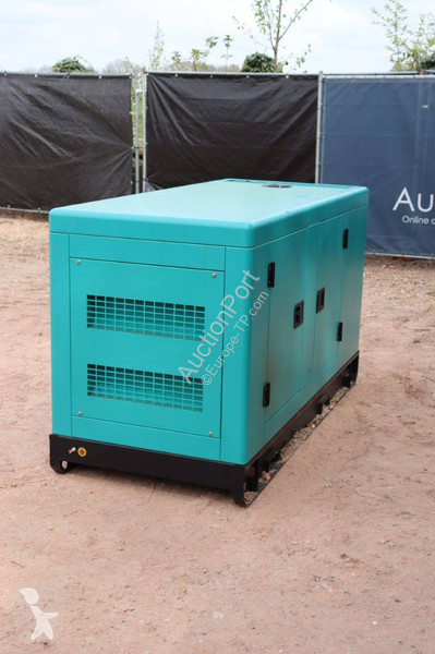 Entreprenørmaskiner Compal Power VG-R50