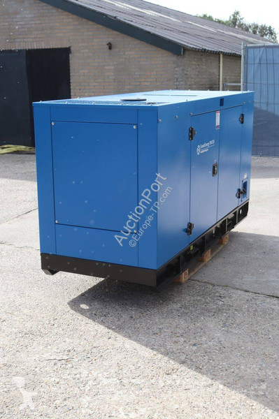 Material de obra  BW55S