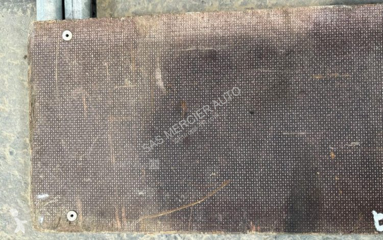 Matériel de chantier  support de plancher...