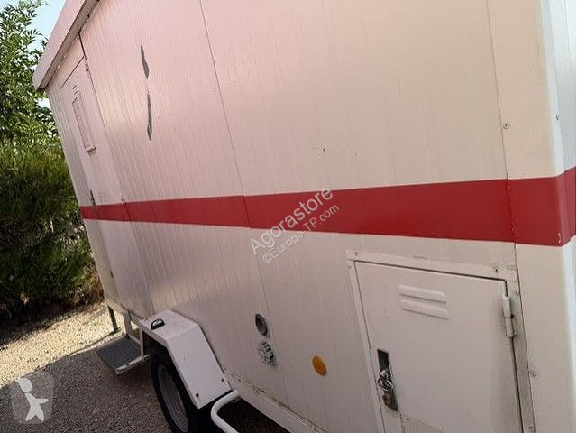 Material de obra  RFL400