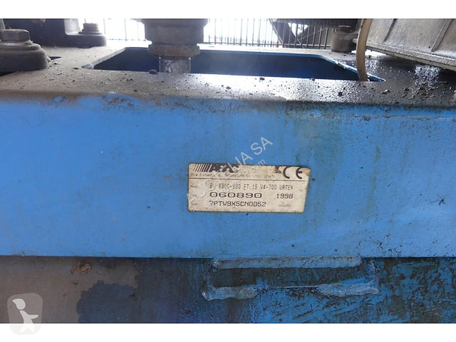 Material de obra Abac
