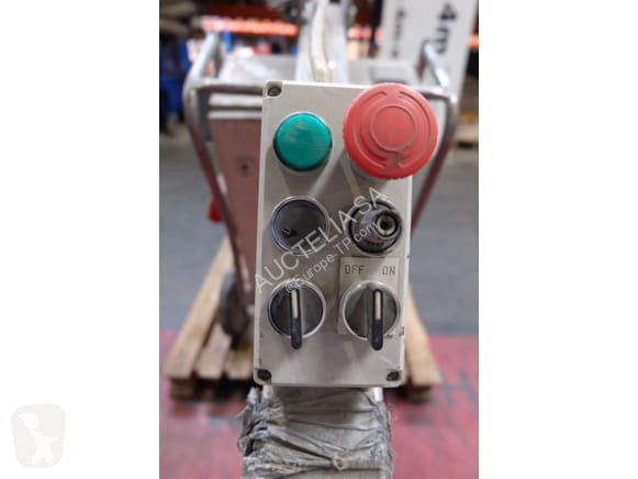 Matériel de chantier  DiaNova 650