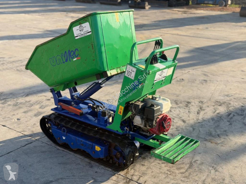 Matériel de chantier  FC3306