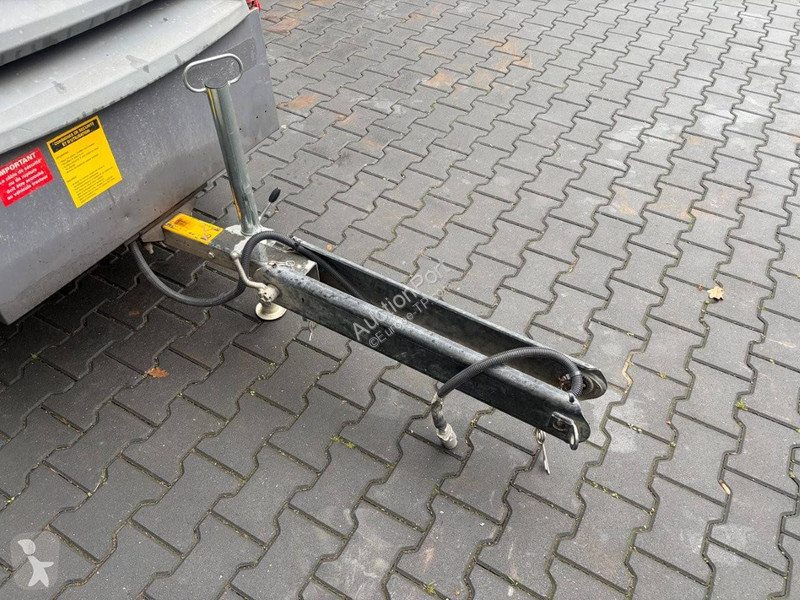 Matériel de chantier Atlas Copco XAS88
