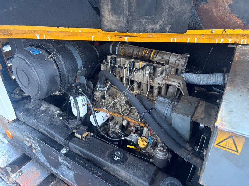 Matériel de chantier Atlas Copco 02364/1