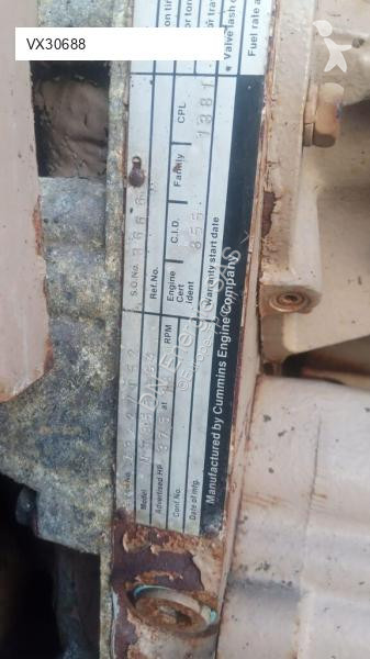 Matériel de chantier Aggreko