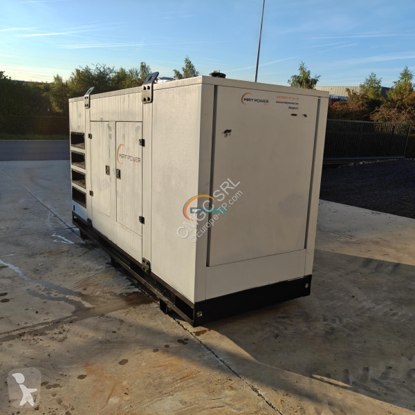 Строителна техника Matpower I250w