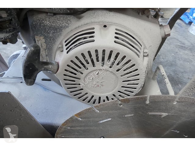 آلة لمواقع البناء Norton Clipper CS451