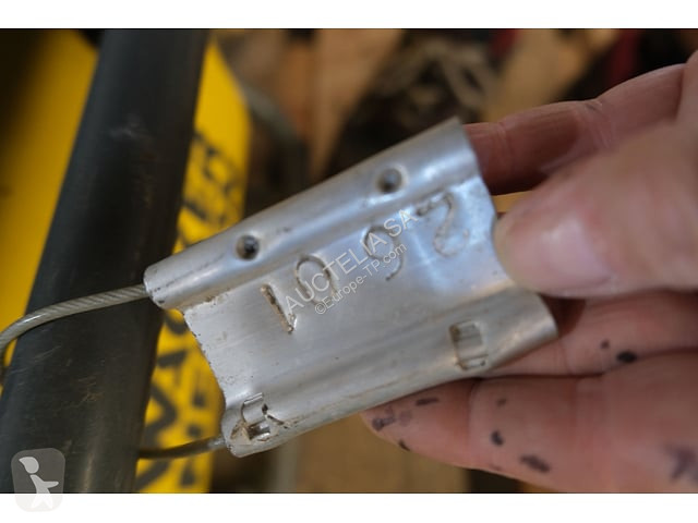 Строителна техника Wacker Neuson Converter FUE...