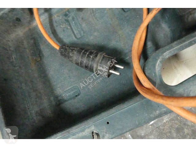 Строителна техника Hitachi H60MC