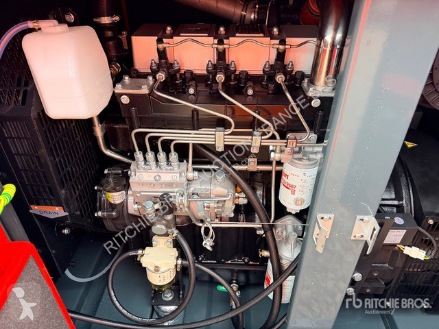 Строителна техника   GFS-40 ATS