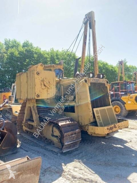 آلة لمواقع البناء Caterpillar D 7 H...