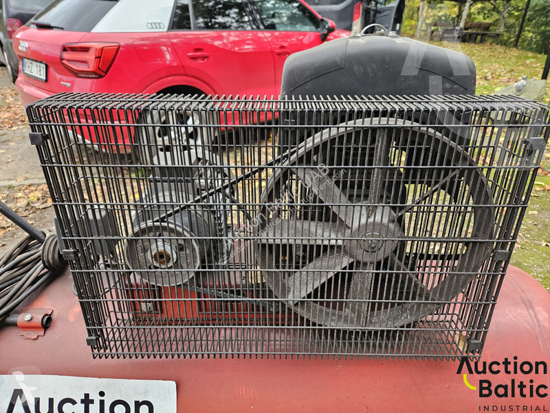 آلة لمواقع البناء Fini E.C.BK119-270-5,5
