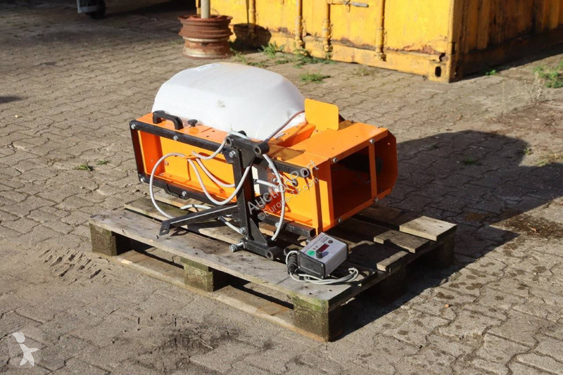 Materiaal voor de bouw  Polaro 110