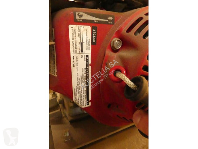 Materiaal voor de bouw