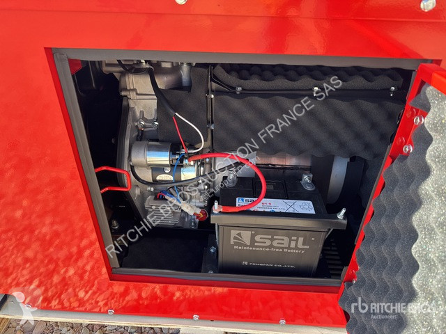 Materiaal voor de bouw   GFS-6