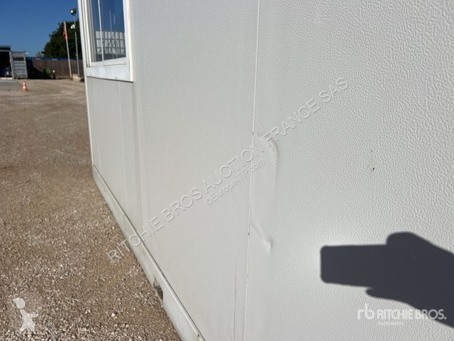Materiaal voor de bouw