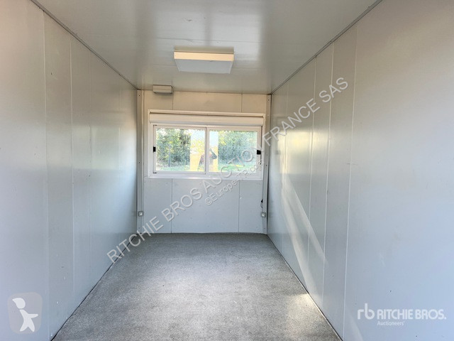 Materiaal voor de bouw