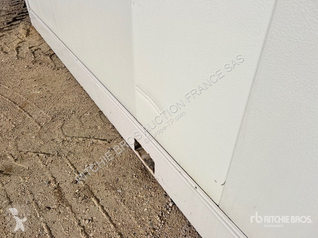 Materiaal voor de bouw