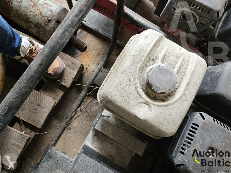 Material de obra Europower EP 200X-EN1