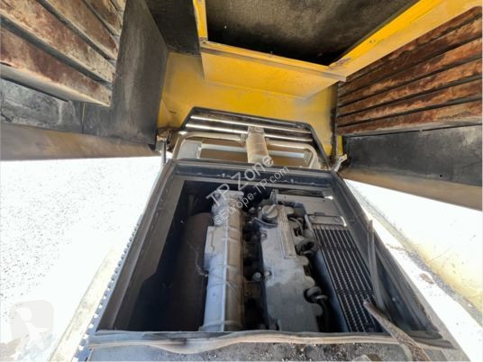 Materiaal voor de bouw Kaeser M56 G