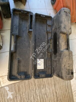Material de obra Wacker Neuson LB 50H/230/50