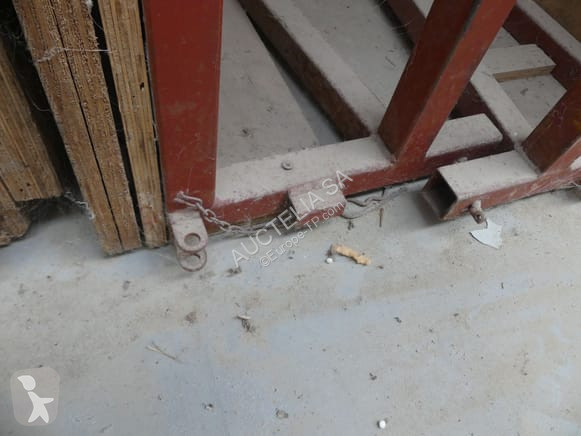 Material de obra