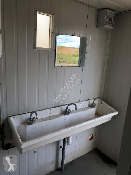 Utilaje de santier Bodard  X060044