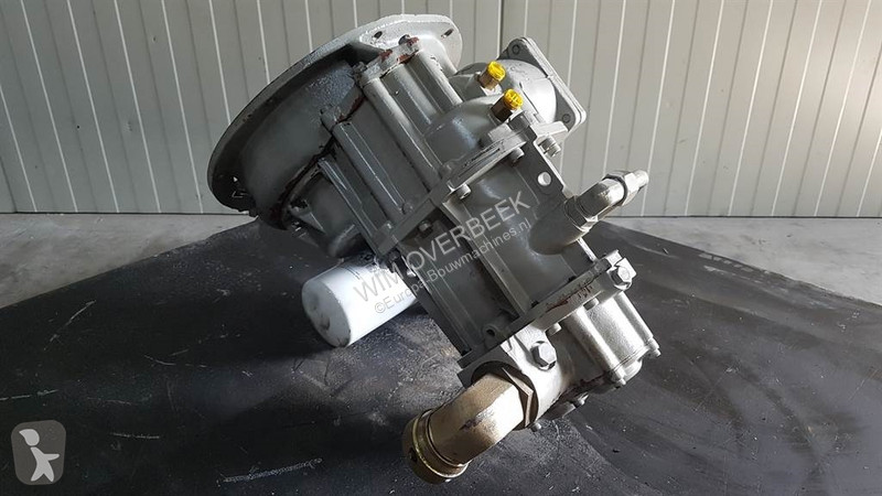 Stavebný stroj Ingersoll rand P70WN -...