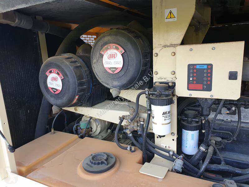 آلة لمواقع البناء Doosan 14 / 115 - N