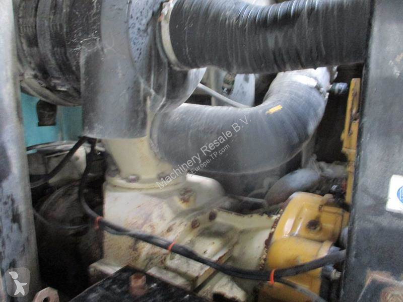 Material de obra Ingersoll rand 12 / 235