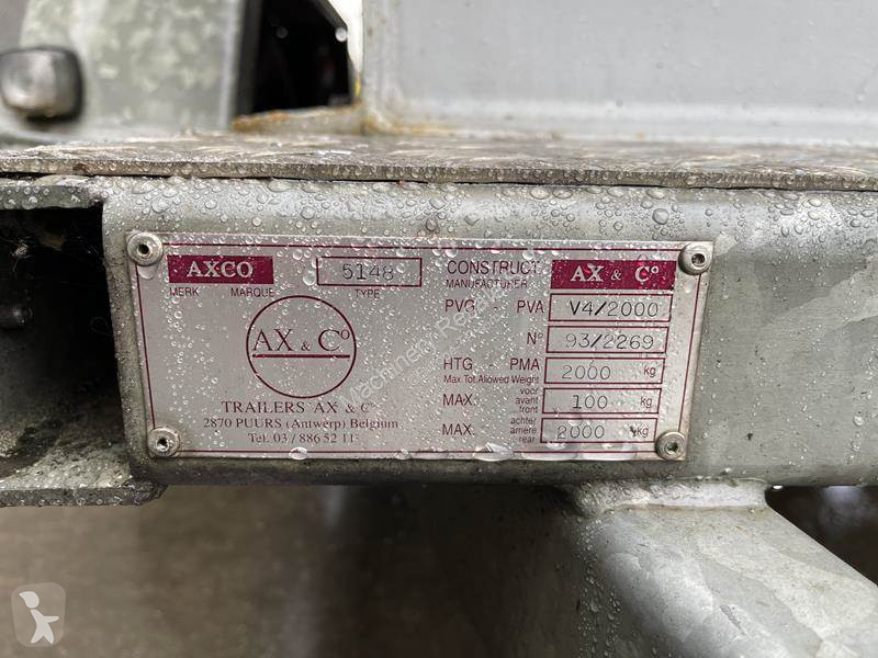 Materiaal voor de bouw Bobinindus PS - UC 27 RI