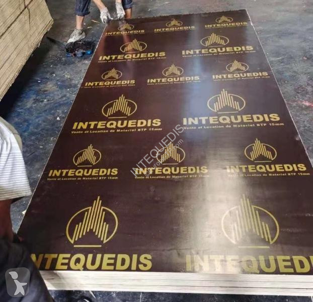 Material de obra   CONTRE PLAQUE 15 mm 1.25 x...