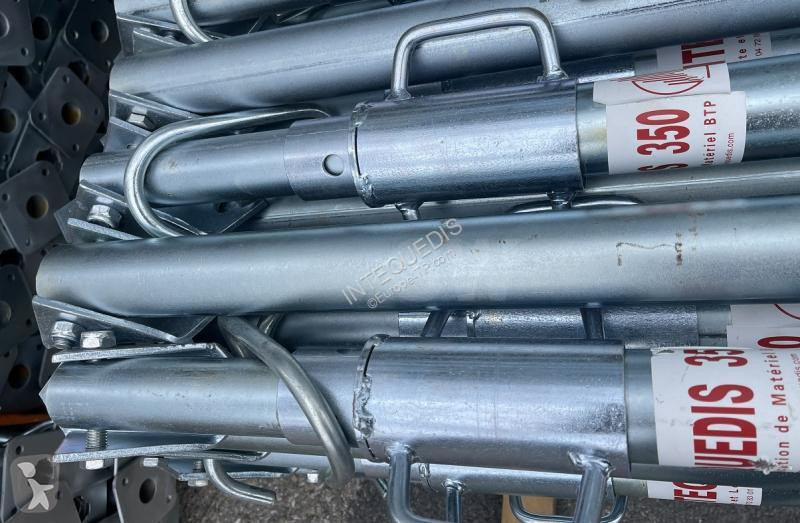 Material de obra Intequedis  TIRANT POUSSANT de...