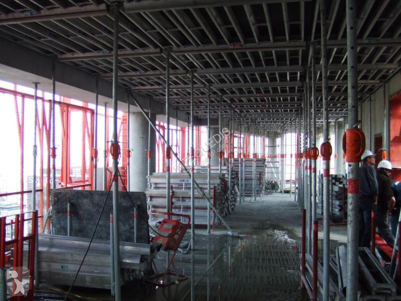 Matériel de chantier   COFFRAGE DE PLANCHER...