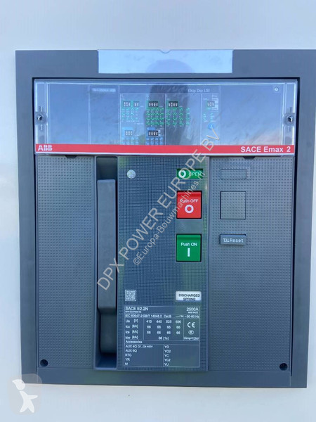 Material de obra FG Wilson P1875-1 - 1.875 kVA...