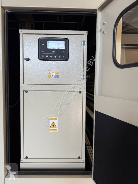 Materiaal voor de bouw Volvo TAD1346GE - 550...