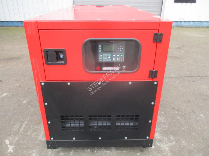 Materiaal voor de bouw  ELT68/380EA , New...